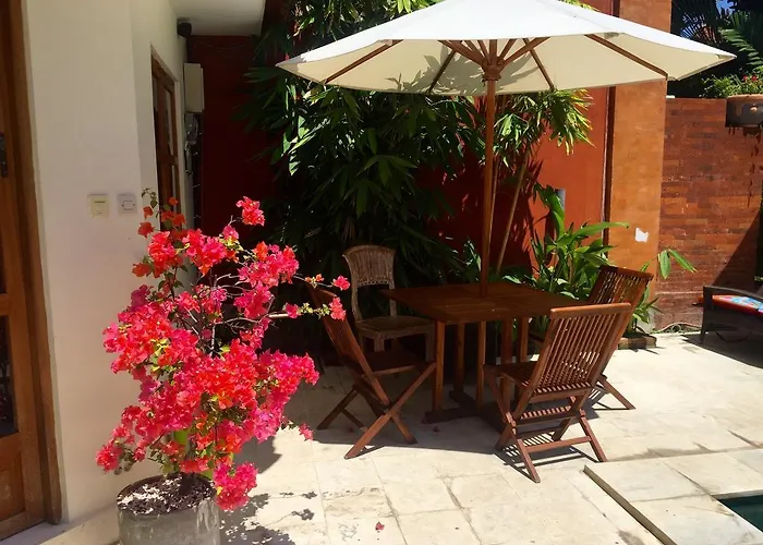 Merpati - 4* Sanur