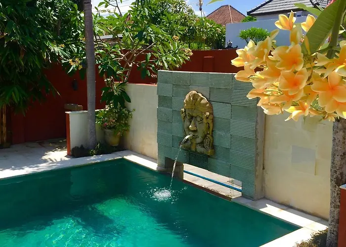 Merpati - Sanur
