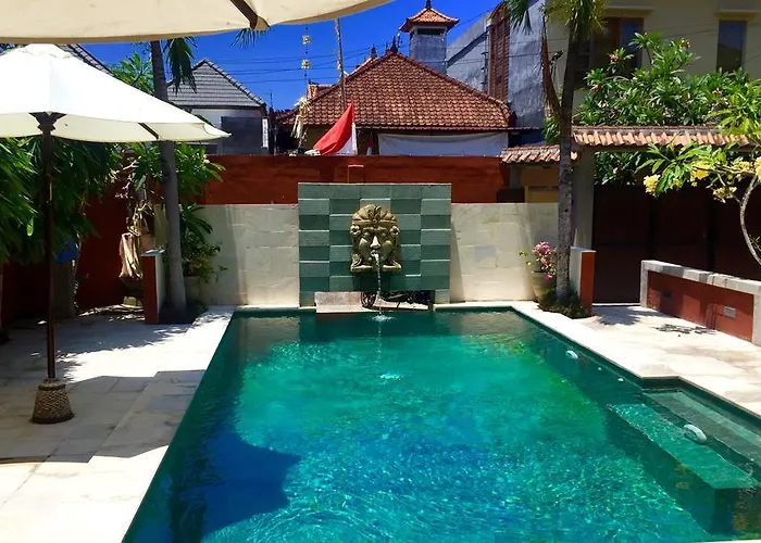Gasthuis Merpati -